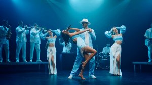 Группа КАРИТА - клип 2025 (короткая версия)