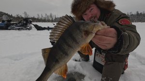 ЧУТЬ НЕ УТОНУЛ НА СНЕГОХОДЕ. ПОПАЛ В НЕПРИЯТНОСТИ В ТАЙГЕ. РЫБАЛКА В КАРЕЛИИ. ЛОВИМ ЖИВЦА