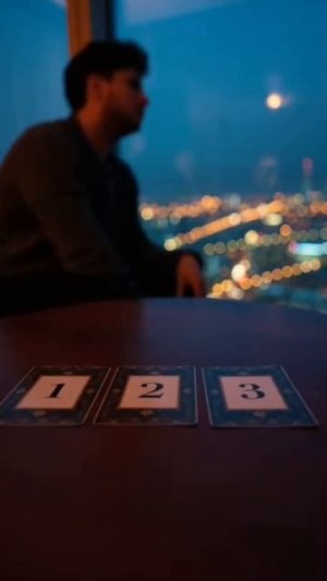 СЕРИЯ 2 — «Почему он снова думает о вас»