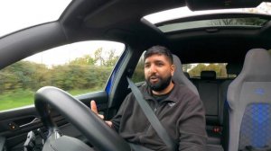 Преследую 500 л. с. на своем VW MK8 GOLF R! (стандартный турбодвигатель)