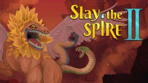 НОВЫЙ ГЕРОЙ "ПРИЗЫВАЮЩАЯ" - Slay the Spire 2 #2