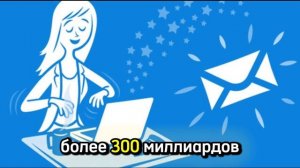 Электронные письма