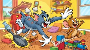 СИНИЙ ТРАКТОР | ТОМ И ДЖЕРРИ САМЫЕ СМЕШНЫЕ ПРИКЛЮЧЕНИЯ И ПОГОНЯ | ДЕТЯМ #37