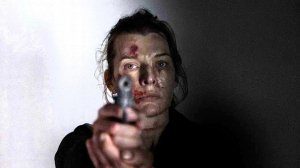 Мститель — Русский трейлер (Дубляж, 2026) Милла Йовович