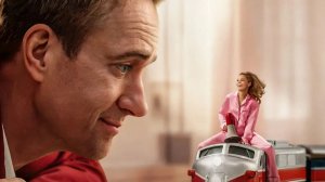 Миниатюрная жена - The Miniature Wife - Трейлер