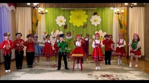 ГАРМОНЬ МОЯ!