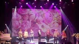 Мама -  ансамбль "Дебряночка", Бабич Михаил