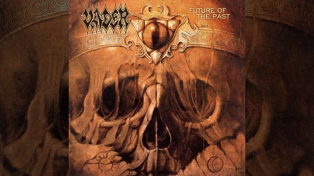 03 - Storm Of Stress (Terrorizer Cover) (VADER)