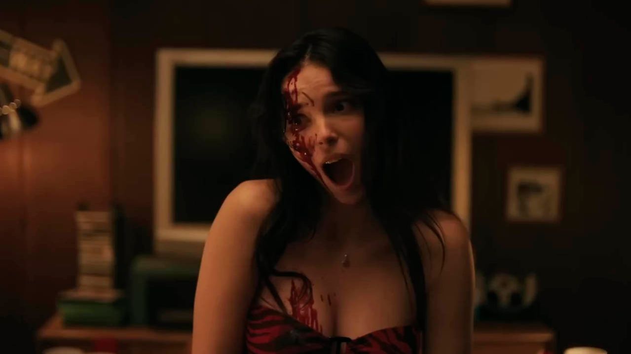 Obsession - Official Trailer (2026) Michael Johnston, Inde Navarrette, Andy Richter