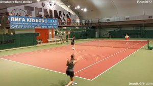 Промо трансляции Новогоднего финала RTC