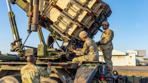 США перебросили часть систем ПВО из Европы на Ближний Восток