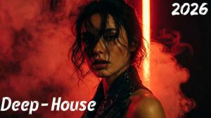 Best of Deep House 2026 🌃 Late Night Drive Music | Chill, Relax & Study Mix (Deep Feelings)