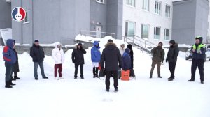 Как  готовится Новоуральск к встрече паводкового сезона