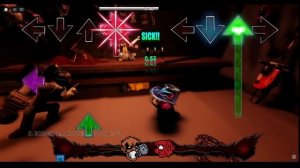 Shucks Геймплей + на русском + концовка