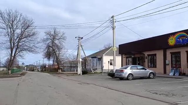 Владимирская ст-ца., Кирова ул., 23 - 1