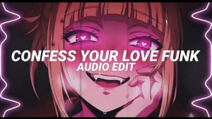 ЛУШИЙ ФОНК ДЛЯ ТВОИХ УШЕЙ!