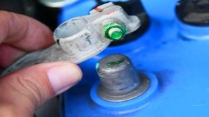 Что будет если снять клемму на работающем двигателе