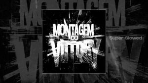 phonk killazz, KE PLAYA - MONTAGEM DO VITORY (Официальная премьера трека)