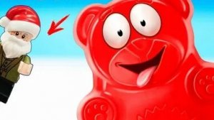 ЖЕЛЕЙНЫЙ МЕДВЕДЬ ВАЛЕРА