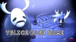 Friday Night Funkin' Hymns Of Hallownest