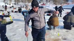 Спортзона.Форель