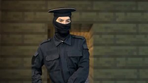 ФСБшники в Майнкрафте 5 серия автор:neyronix