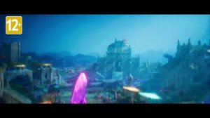 Видеоролик второго сезона седьмой главы Fortnite: «Противостояние»