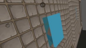 полёт на самолёте в чикен ган