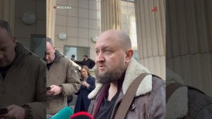 «Они не раскаялись»: реакция близких на приговор участникам теракта в «Крокус-сити холле»