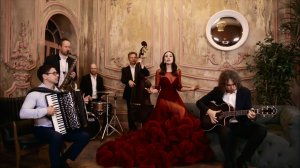 Группа КАРИТА - французская программа