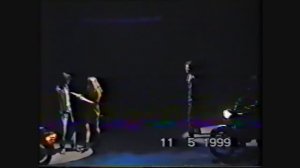 ИХС 11.05.1999 - Финал