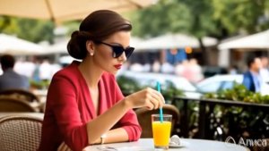 *** МЕНЯ ВЫ ЛЮДИ НЕ СУДИТЕ ***(Второй вариант)