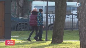 Рубрика «Экимден сора». Выпуск от 12.03.2026