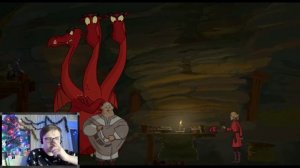 Реакция: Добрыня Никитич И Змей Горыныч