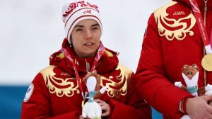 Лыжница Багиян завоевала четвертое золото для России на Паралимпиаде в Италии