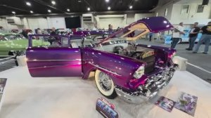 Автофестиваль "California Classic Car Show" Сан-Диего 2026