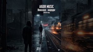 Айгор - _Вокзал - хирург_ 2020 год_ отредактированная версия
