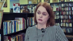 Библиотекари-блогеры. Всё Моё. Фрагмент выпуска от 17.02.2026