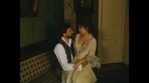 Людмила Нильская, Елена Соловей и Александр Михайлов в фильме "Бешеные деньги"