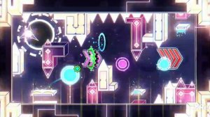 ORBIT by MindCap ТОП 5 Extreme Damon Verified by Zoink | Geometry Dash