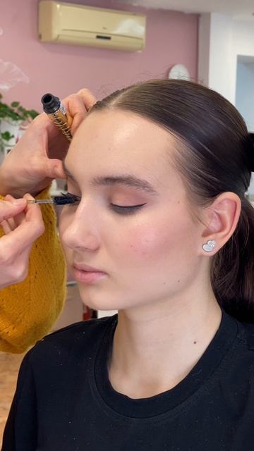 Макияж — это наше всё 🪩  #визажист #макияжижевск #визажистижевск #хочукрасиво