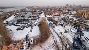 ЗЕМЛЯ ОБЕТОВАННАЯ: 17 ГЕКТАРОВ НА БЕРЕГУ ЕНИСЕЯ ВОЗВРАЩЕНО ГОСУДАРСТВУ