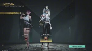 Once human LEA lab full