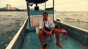 Барракуда. Челюсти глубины.