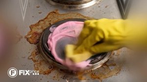 Универсальная чистящая паста | FIX PRICE