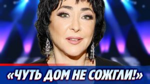 Лолита пожаловалась на жизнь после отъезда из России 🔥 Новости Шоу-Бизнеса