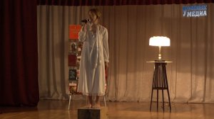 Литературный вечер 2026