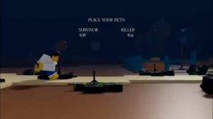 forsaken - LMS default OST - UST