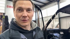 Газель Еб@ка Swap-Точка