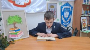 Лицей №8 имени академика Е.К. Федорова, г. Нижний Новгород, Нижегородская область (Русские)